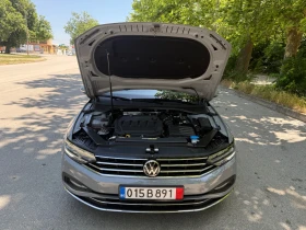 VW Passat 2.0 TDI FACE ELEGANCE NARDO DIGITAL DISTR КОЖА - 35500 лв. - 41172699 15