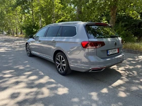VW Passat 2.0 TDI FACE ELEGANCE NARDO DIGITAL DISTR КОЖА - 35500 лв. - 41172699 3