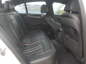 Обява за продажба на BMW 540 xDrive* M-PACK* HEAD UP* HARMAN/KARDON* FULL LED ~39 000 лв. - изображение 9