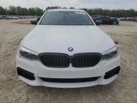 Обява за продажба на BMW 540 xDrive* M-PACK* HEAD UP* HARMAN/KARDON* FULL LED ~39 000 лв. - изображение 1