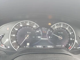 Обява за продажба на BMW 540 xDrive* M-PACK* HEAD UP* HARMAN/KARDON* FULL LED ~39 000 лв. - изображение 8