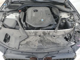 Обява за продажба на BMW 540 xDrive* M-PACK* HEAD UP* HARMAN/KARDON* FULL LED ~39 000 лв. - изображение 10