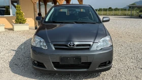 Toyota Corolla 2.0D4D-116..-  | Mobile.bg    2