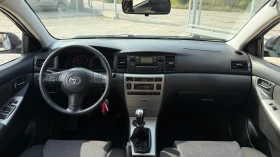 Toyota Corolla 2.0D4D-116..-  | Mobile.bg    10