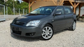Toyota Corolla 2.0D4D-116..-  | Mobile.bg    3