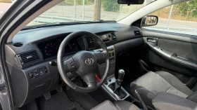 Toyota Corolla 2.0D4D-116..-  | Mobile.bg    11