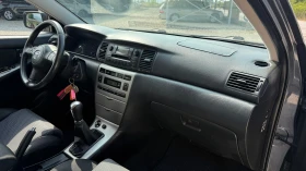 Toyota Corolla 2.0D4D-116..-  | Mobile.bg    14