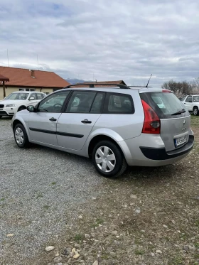 Обява за продажба на Renault Megane ~2 700 лв. - изображение 2