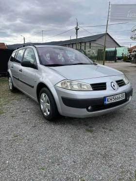 Обява за продажба на Renault Megane ~2 700 лв. - изображение 5
