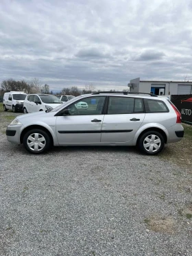 Обява за продажба на Renault Megane ~2 700 лв. - изображение 1