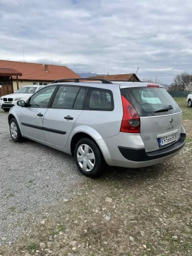 Обява за продажба на Renault Megane ~2 700 лв. - изображение 7