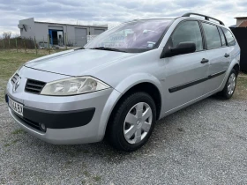 Обява за продажба на Renault Megane ~2 700 лв. - изображение 1