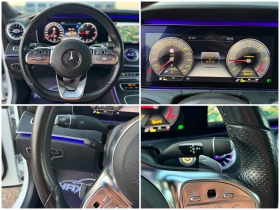 Mercedes-Benz CLS 350 d= 4Matic+ = Edition1= Burmester= Keyless=  | Mobile.bg    15