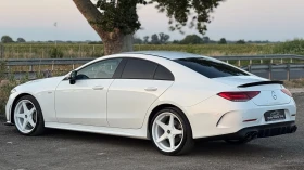 Mercedes-Benz CLS 350 d= 4Matic+ = Edition1= Burmester= Keyless=  | Mobile.bg    7
