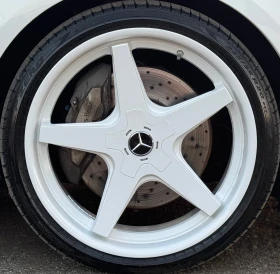 Mercedes-Benz CLS 350 d= 4Matic+ = Edition1= Burmester= Keyless=  | Mobile.bg    17