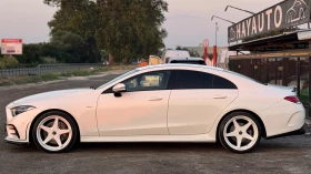 Mercedes-Benz CLS 350 d= 4Matic+ = Edition1= Burmester= Keyless=  | Mobile.bg    8