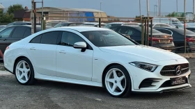     Mercedes-Benz CLS 350 d= 4Matic+ = Edition1= Burmester= Keyless= 