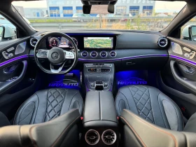 Mercedes-Benz CLS 350 d= 4Matic+ = Edition1= Burmester= Keyless=  | Mobile.bg    10