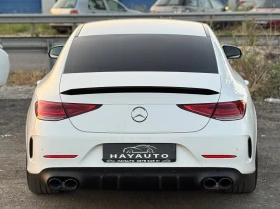 Mercedes-Benz CLS 350 d= 4Matic+ = Edition1= Burmester= Keyless=  | Mobile.bg    6