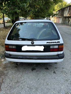 VW Passat 1.8 | Mobile.bg    4