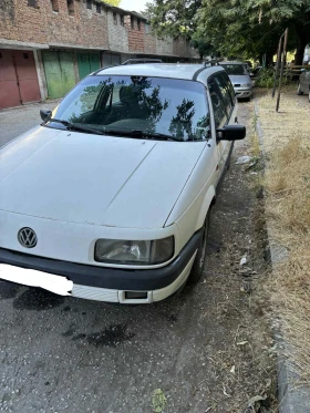 VW Passat 1.8 | Mobile.bg    3