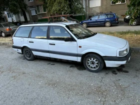 VW Passat 1.8 | Mobile.bg    2