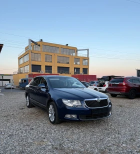 Skoda Superb 1.8 - 15800 лв. - 85992433 2