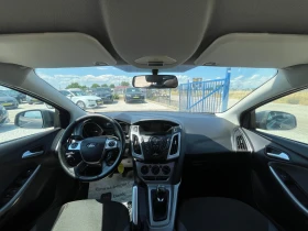 Ford Focus 1.6 TDCi | Mobile.bg    9