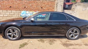 Обява за продажба на Audi A8 4.2 TDI ~23 000 лв. - изображение 4