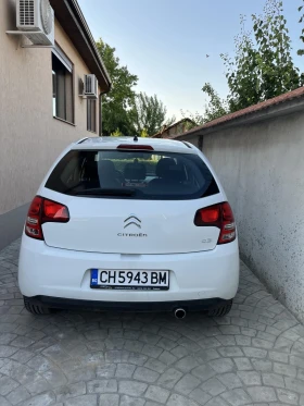 Citroen C3 | Mobile.bg    4