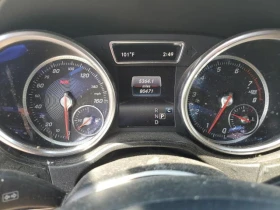 Mercedes-Benz GLS 450 4MATIC * Възможност за лизинг* - 33000 лв. - 59705495 9