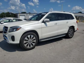 Mercedes-Benz GLS 450 4MATIC * Възможност за лизинг* 