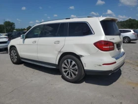 Mercedes-Benz GLS 450 4MATIC * Възможност за лизинг* - 33000 лв. - 59705495 5