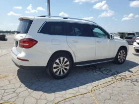 Mercedes-Benz GLS 450 4MATIC * Възможност за лизинг* - 33000 лв. - 59705495 3