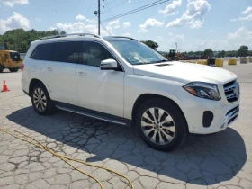 Mercedes-Benz GLS 450 4MATIC * Възможност за лизинг* - 33000 лв. - 59705495 4