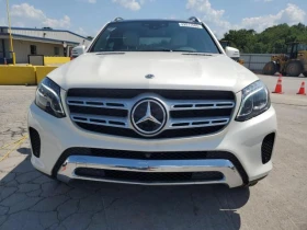 Mercedes-Benz GLS 450 4MATIC * Възможност за лизинг* - 33000 лв. - 59705495 2