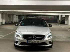Обява за продажба на Mercedes-Benz CLA 200 ~25 999 лв. - изображение 1