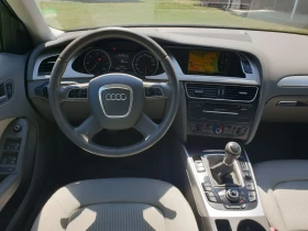 Audi A4 2.0TDI 170HP NAVI LED - 8800 лв. - 99225651 11