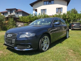 Audi A4 2.0TDI 170HP NAVI LED - 8800 лв. - 99225651 16
