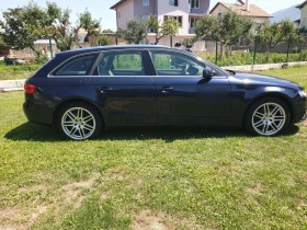 Audi A4 2.0TDI 170HP NAVI LED - 8800 лв. - 99225651 6