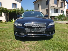 Audi A4 2.0TDI 170HP NAVI LED - 8800 лв. - 99225651 17