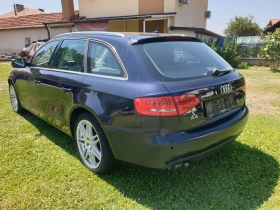 Audi A4 2.0TDI 170HP NAVI LED - 8800 лв. - 99225651 3
