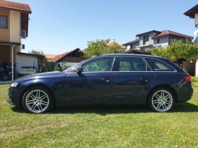 Audi A4 2.0TDI 170HP NAVI LED - 8800 лв. - 99225651 2