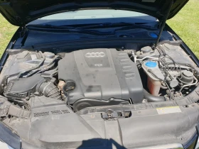 Audi A4 2.0TDI 170HP NAVI LED - 8800 лв. - 99225651 15