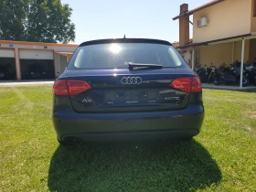 Audi A4 2.0TDI 170HP NAVI LED - 8800 лв. - 99225651 4