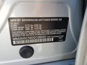 BMW 528 | Mobile.bg    12