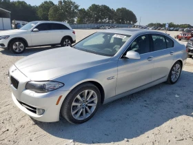 BMW 528