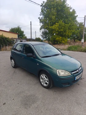 Обява за продажба на Opel Corsa 1.3 CDTI ~2 200 лв. - изображение 2 | Auto.bg Обява за продажба на Opel Corsa 1.3 CDTI ~2 200 лв. - изображение 2