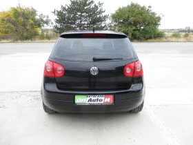 Обява за продажба на VW Golf 1.9 TDI/105кс./6 СКОРОСТИ/KATO НОВА ~7 900 лв. - изображение 4