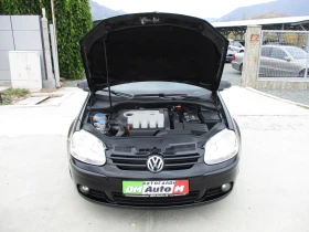 VW Golf 1.9 TDI/105кс./6 СКОРОСТИ/KATO НОВА - 7900 лв. / 4039.21 € - 74009480 17